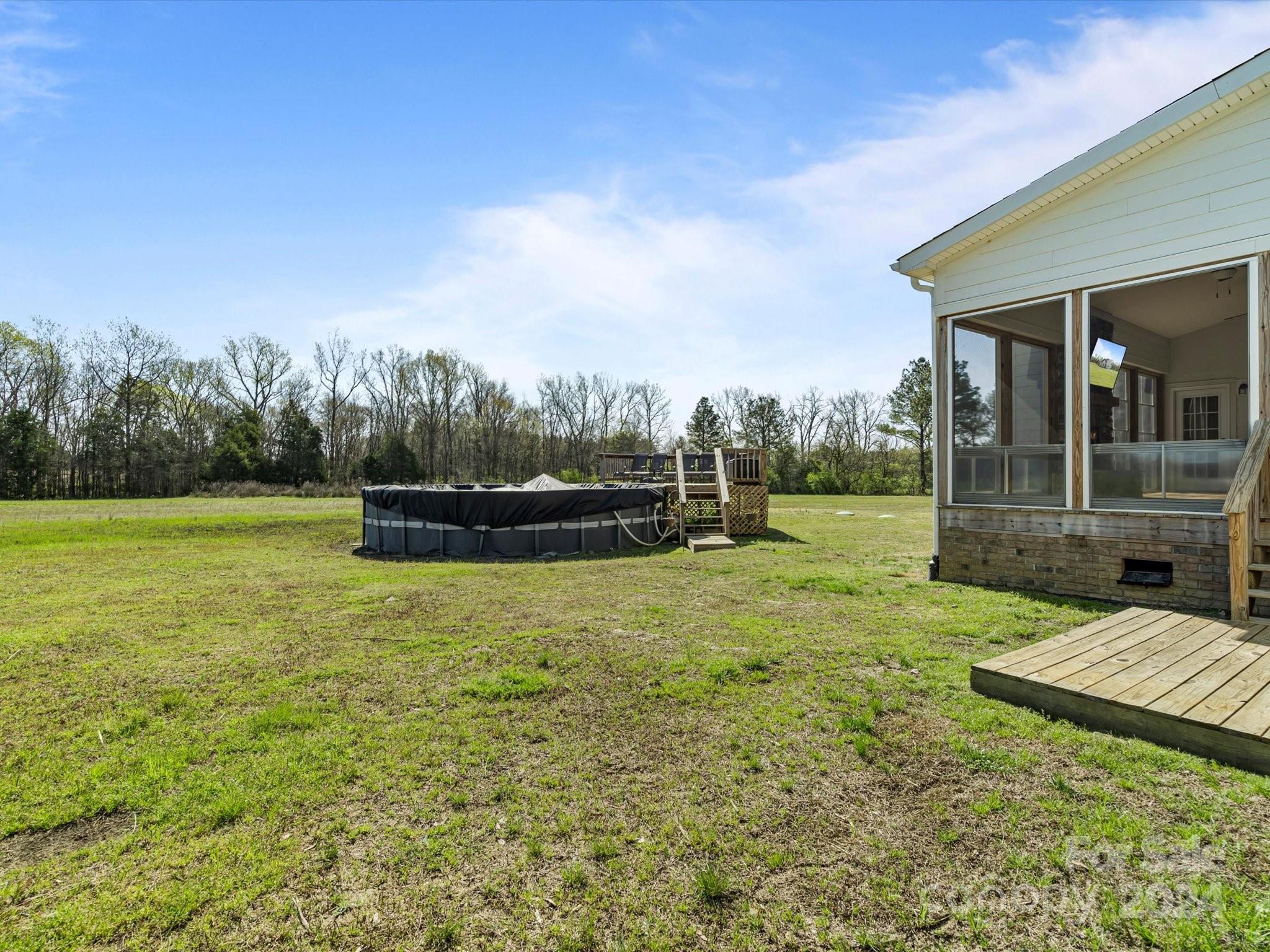 4078 Booney Road Rock Hill, SC 29730 - Photo 32 of 41 a view of a house with backyard and sitting area