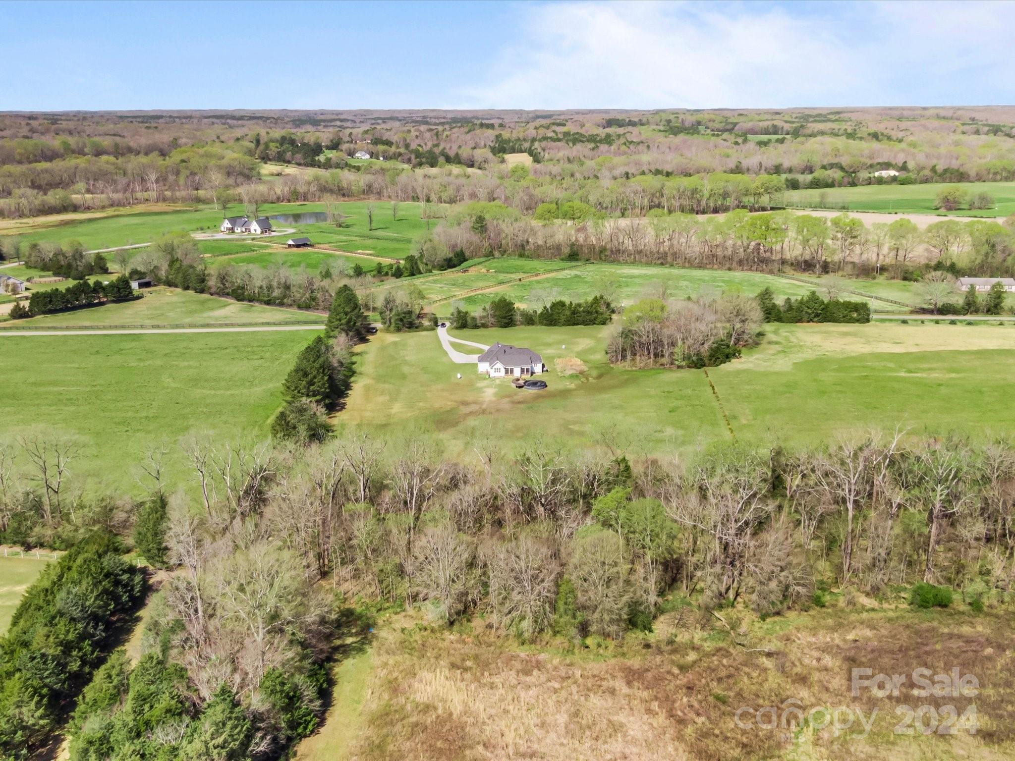 4078 Booney Road Rock Hill, SC 29730 - Photo 35 of 41 a view of lake with houses