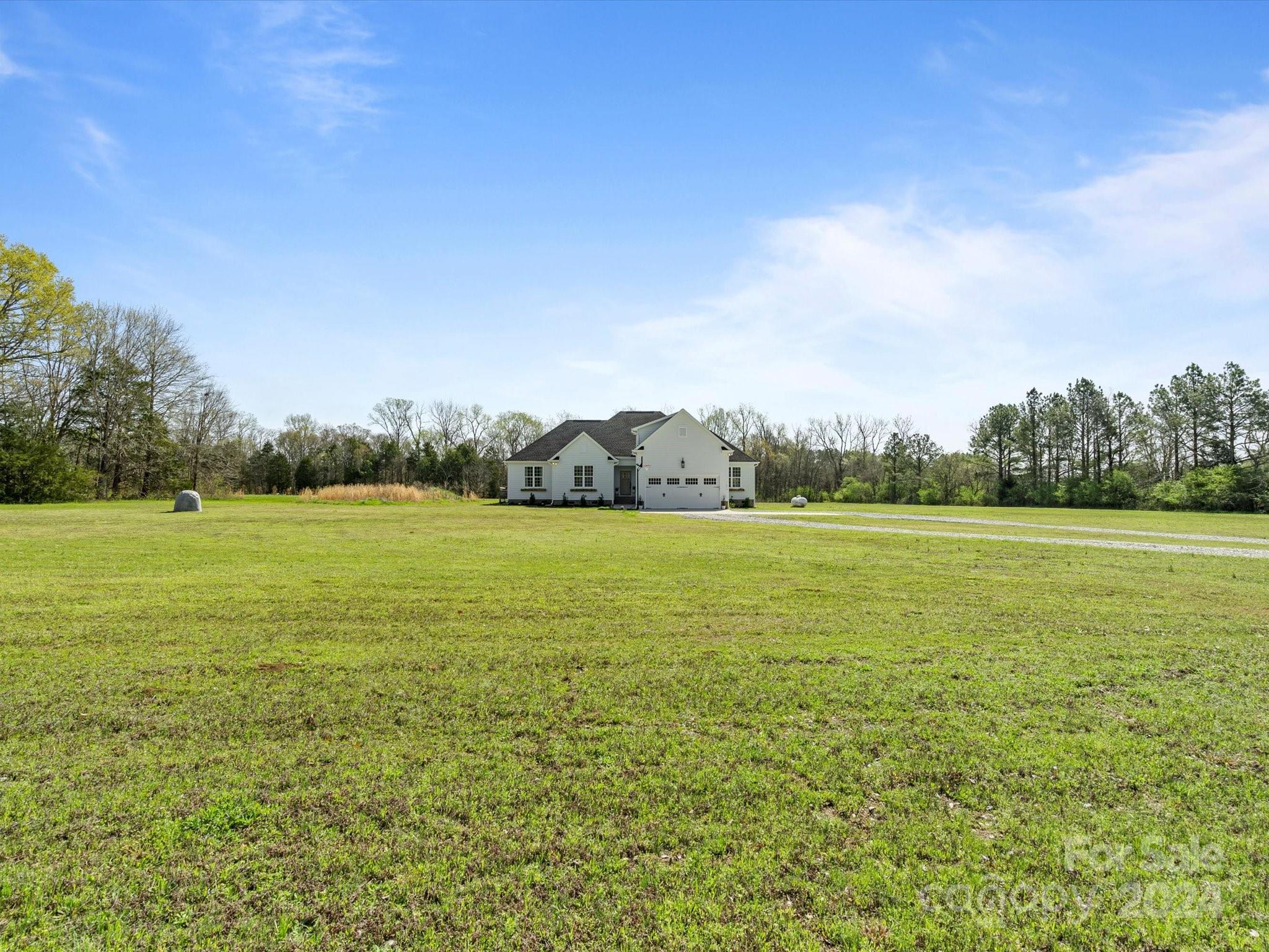 4078 Booney Road Rock Hill, SC 29730 - Photo 40 of 41 a view of an ocean from a yard
