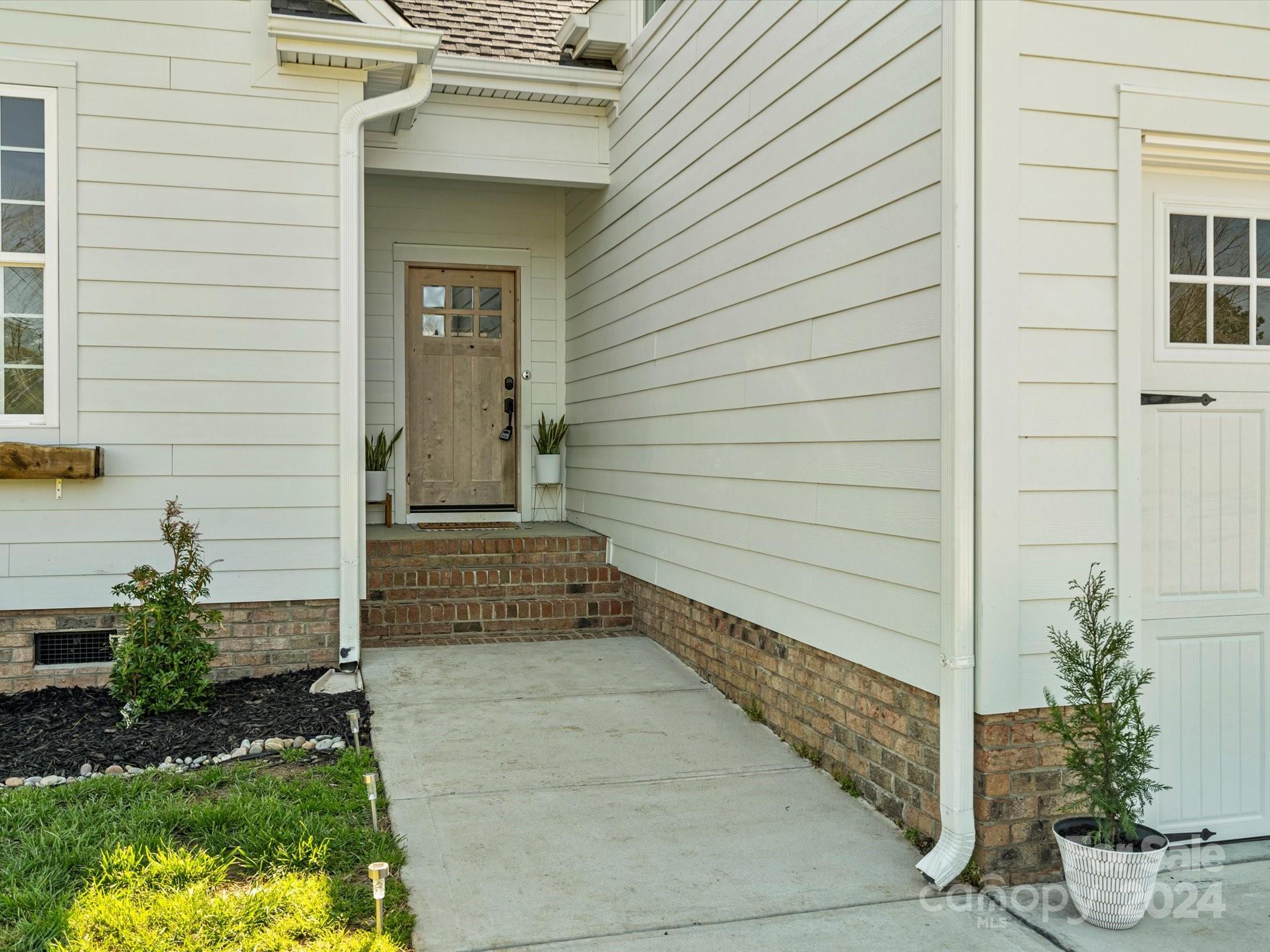 4078 Booney Road Rock Hill, SC 29730 - Photo 5 of 41 a view of a door of the house