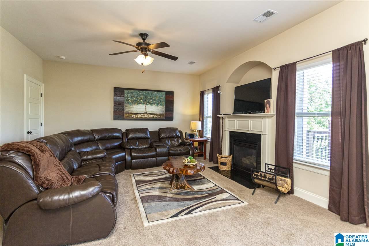 358 Blackberry Boulevard Springville, AL 35146 - Photo 17 of 50