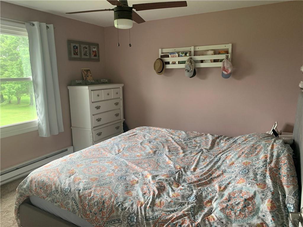 505 Nibert Road Indiana, PA 15701 - Photo 5 of 12