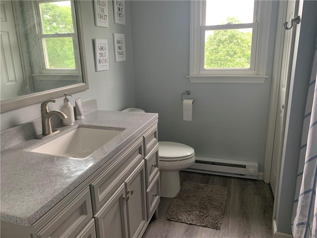 505 Nibert Road Indiana, PA 15701 - Photo 8 of 12