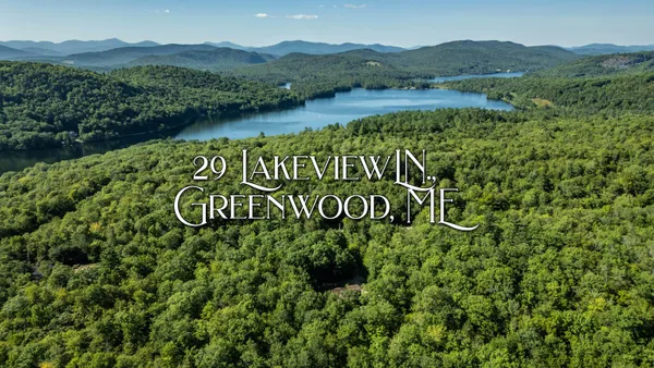 $725,000 | 29 Lakeview Lane, Greenwood, ME 04255