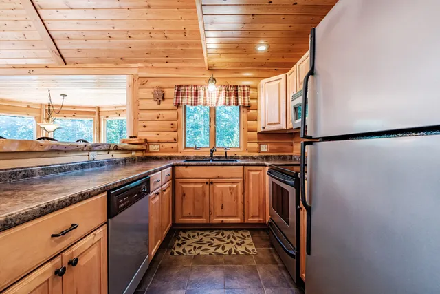 $725,000 | 29 Lakeview Lane, Greenwood, ME 04255