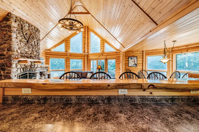 $725,000 | 29 Lakeview Lane, Greenwood, ME 04255