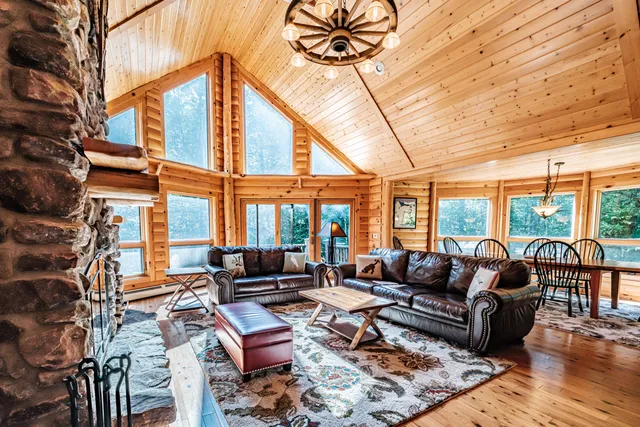 $725,000 | 29 Lakeview Lane, Greenwood, ME 04255