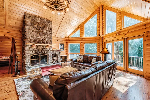 $725,000 | 29 Lakeview Lane, Greenwood, ME 04255