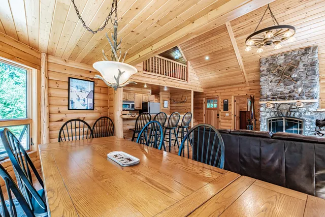 $725,000 | 29 Lakeview Lane, Greenwood, ME 04255