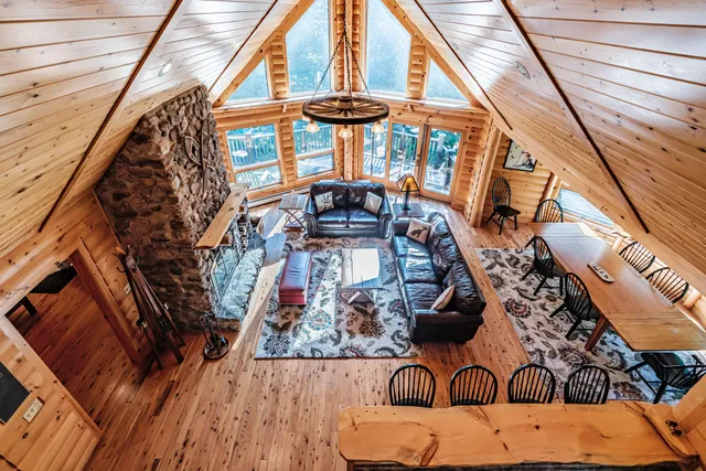 $725,000 | 29 Lakeview Lane, Greenwood, ME 04255