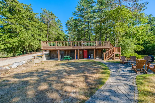 $725,000 | 29 Lakeview Lane, Greenwood, ME 04255