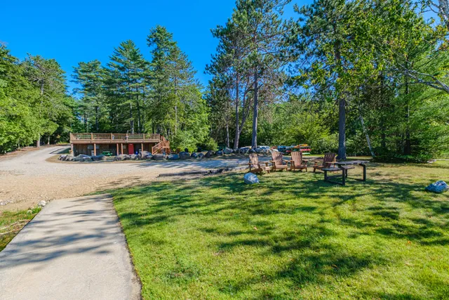 $725,000 | 29 Lakeview Lane, Greenwood, ME 04255
