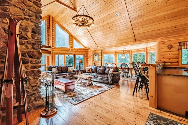 $725,000 | 29 Lakeview Lane, Greenwood, ME 04255