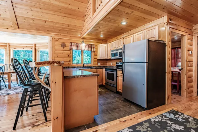 $725,000 | 29 Lakeview Lane, Greenwood, ME 04255