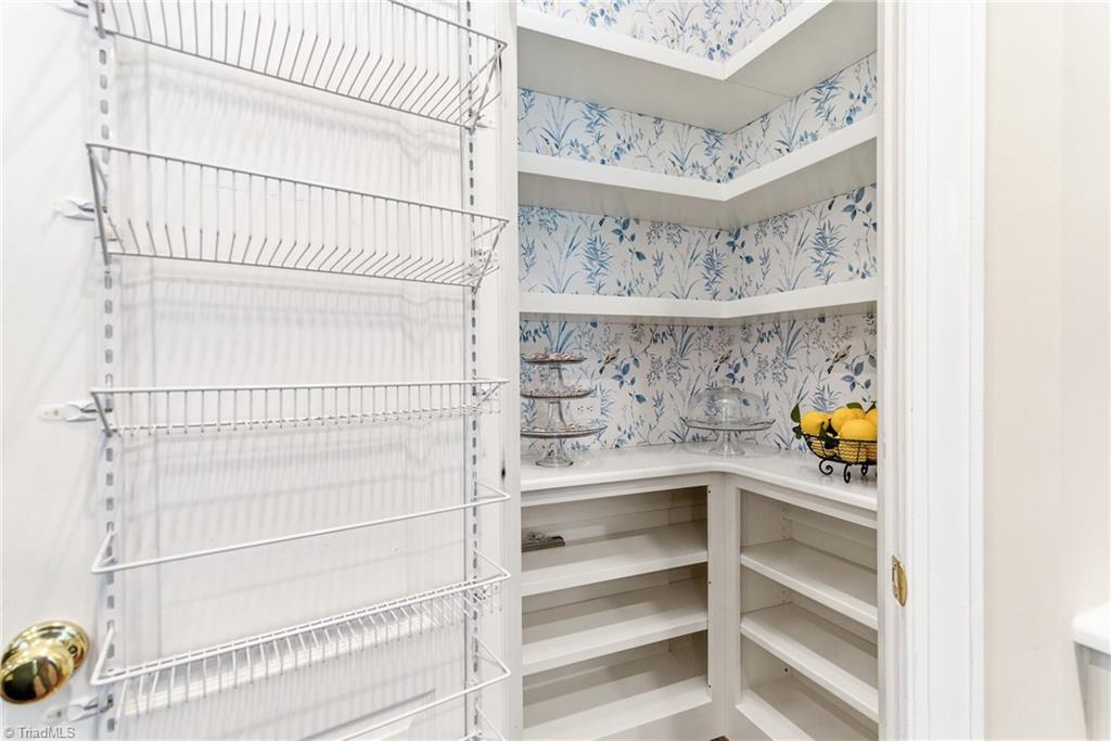 959 Longleaf Pine Place Mebane, NC 27302 - Photo 5 of 47 Pantry