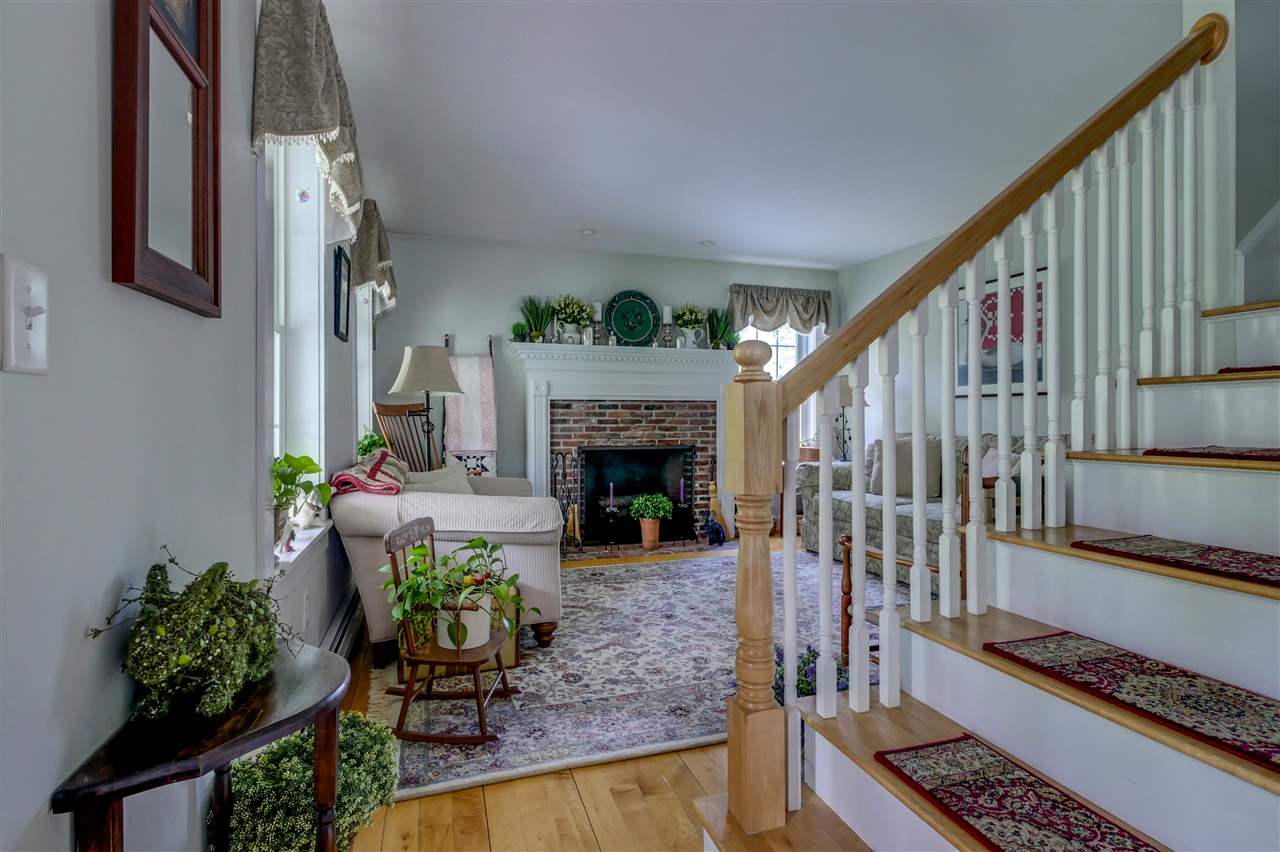 81 Red Gate Road Jaffrey, NH 03452 - Photo 14 of 33