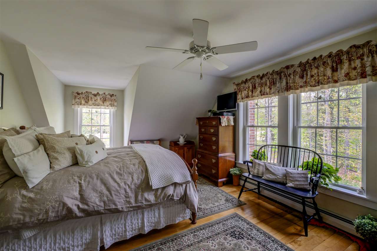 81 Red Gate Road Jaffrey, NH 03452 - Photo 17 of 33