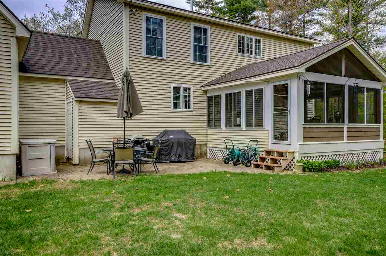 81 Red Gate Road Jaffrey, NH 03452 - Photo 3 of 33