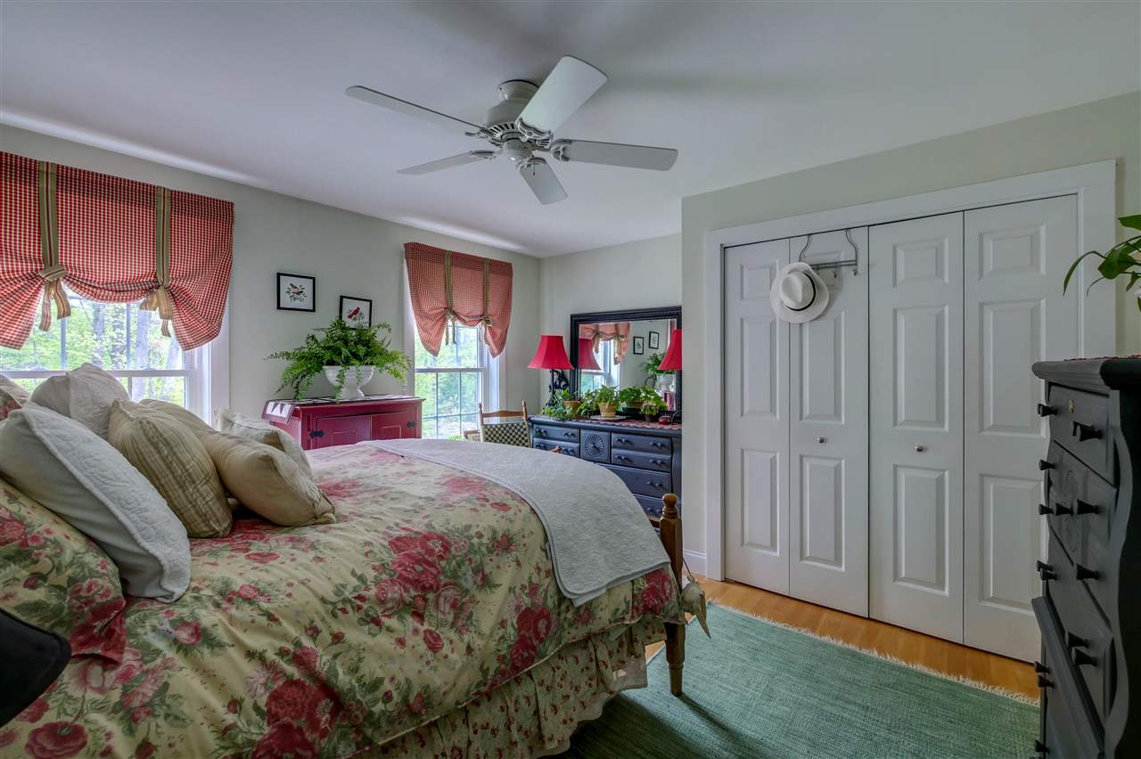 81 Red Gate Road Jaffrey, NH 03452 - Photo 21 of 33