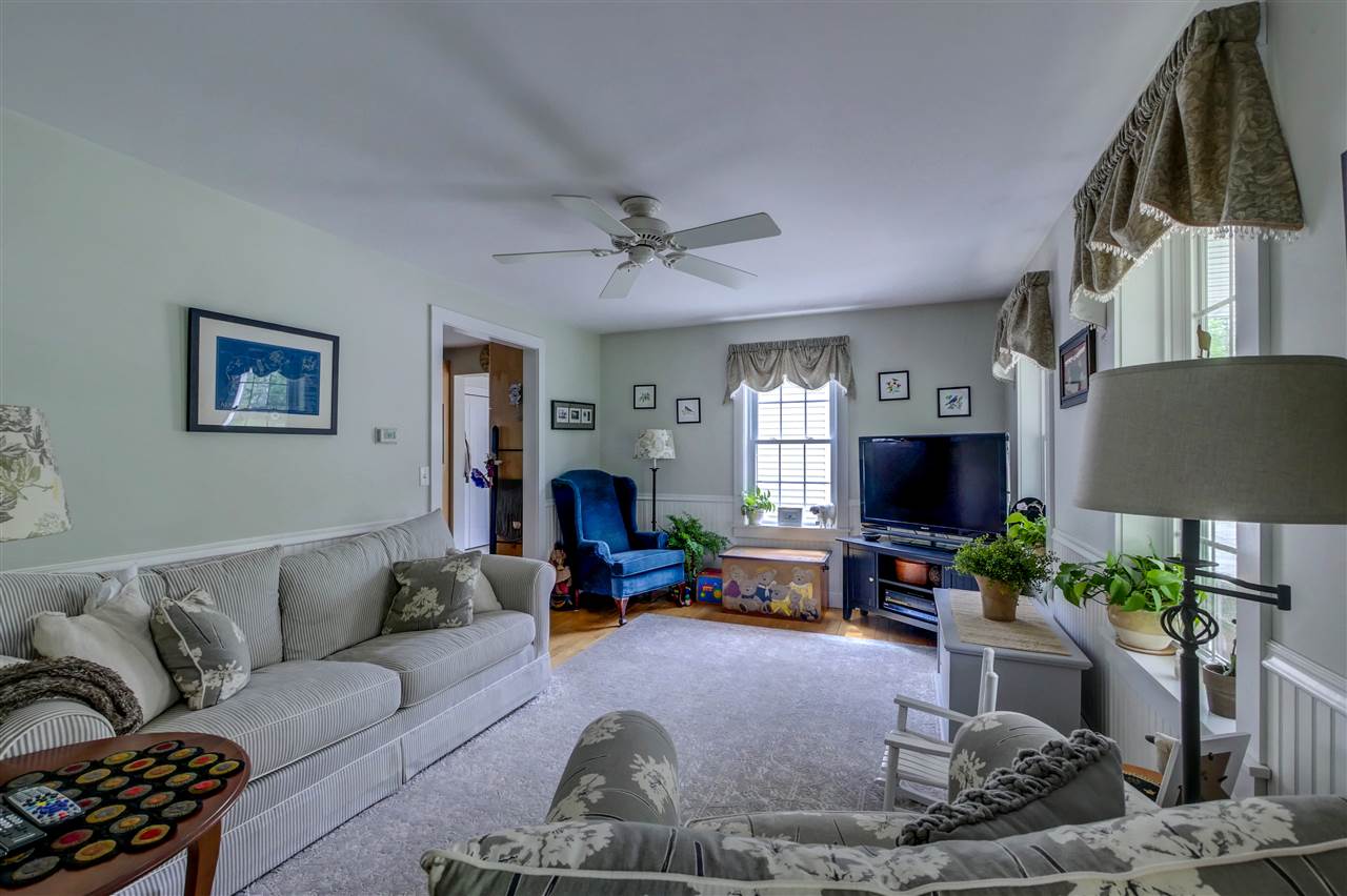 81 Red Gate Road Jaffrey, NH 03452 - Photo 23 of 33