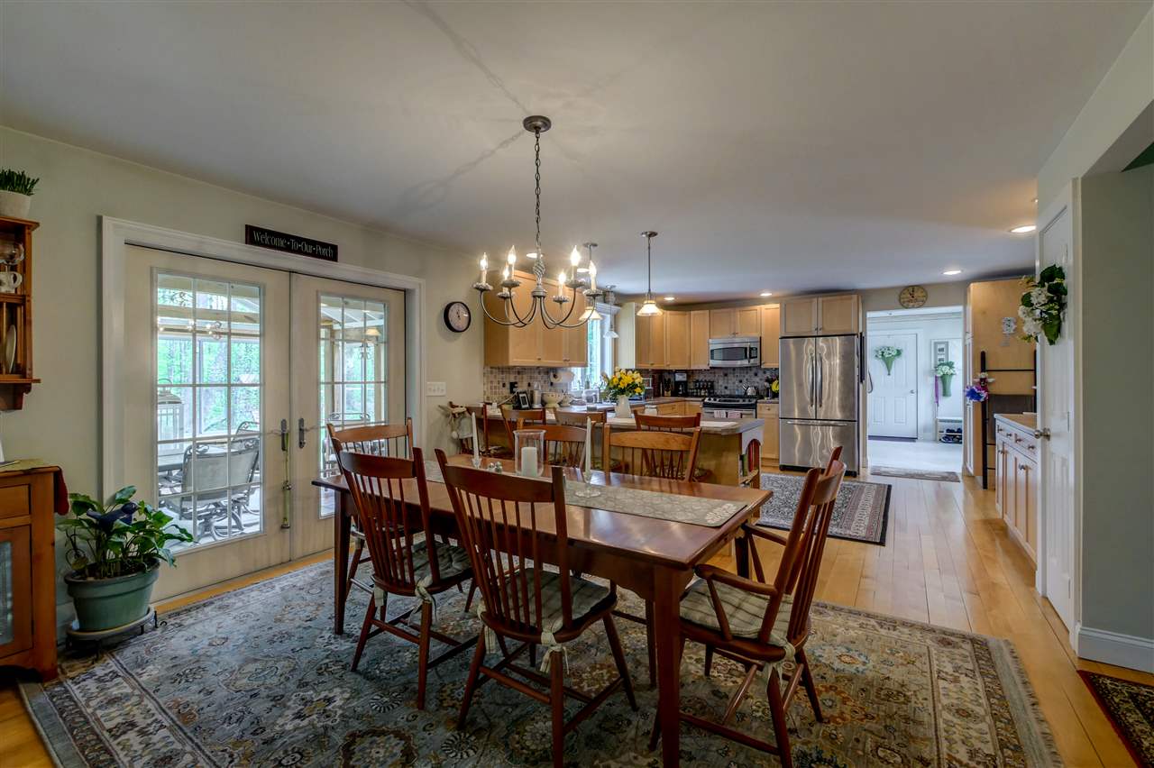 81 Red Gate Road Jaffrey, NH 03452 - Photo 24 of 33
