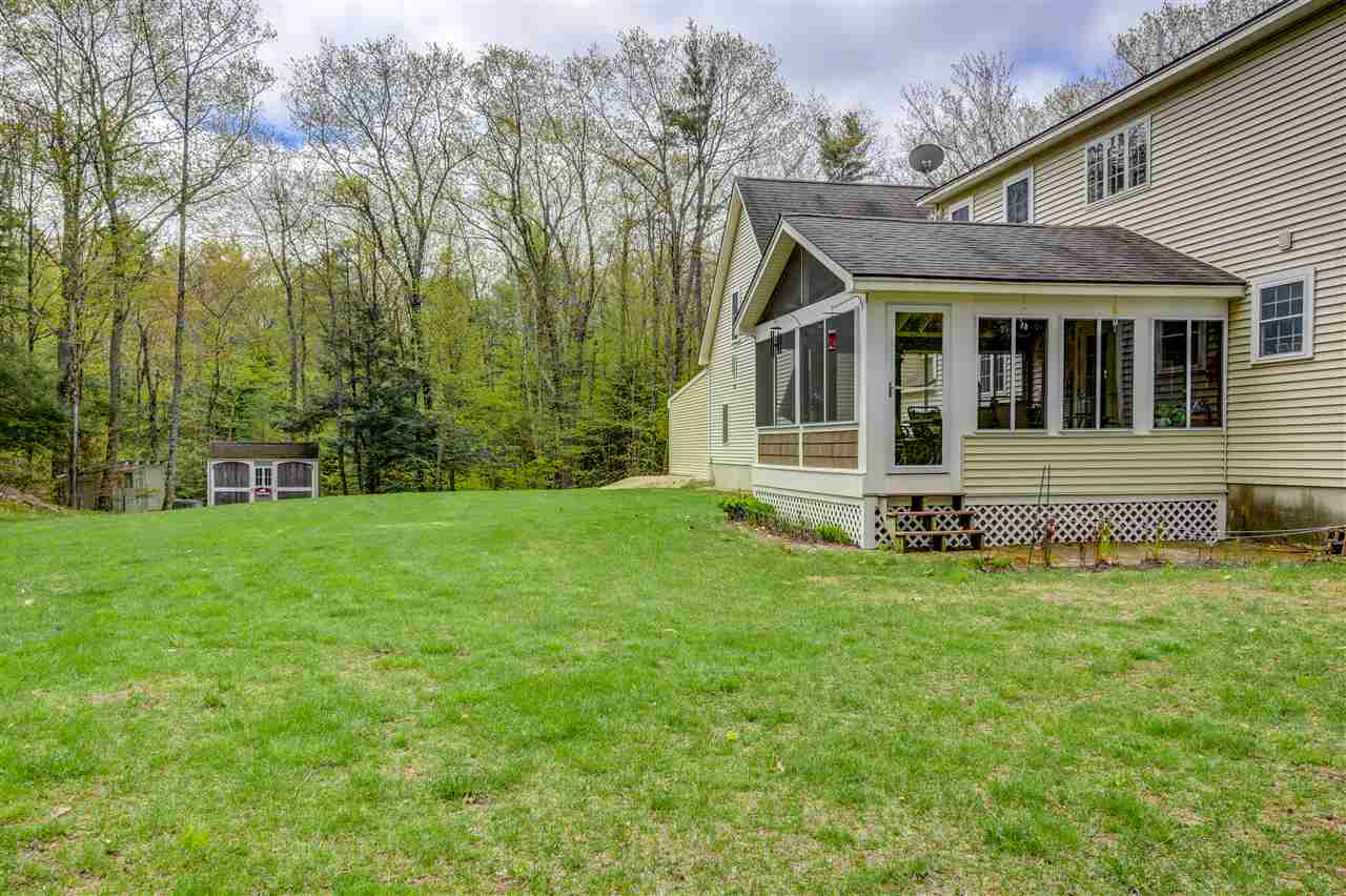 81 Red Gate Road Jaffrey, NH 03452 - Photo 4 of 33
