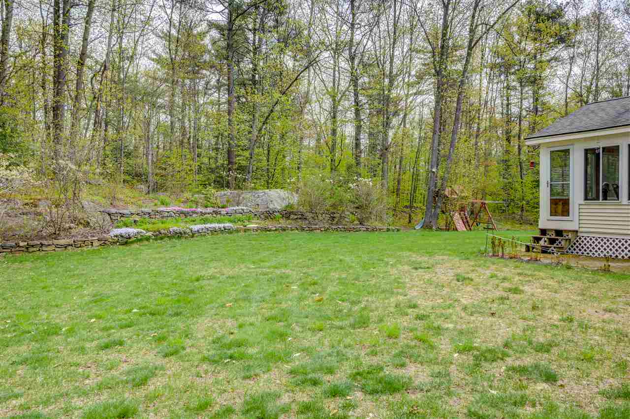 81 Red Gate Road Jaffrey, NH 03452 - Photo 5 of 33