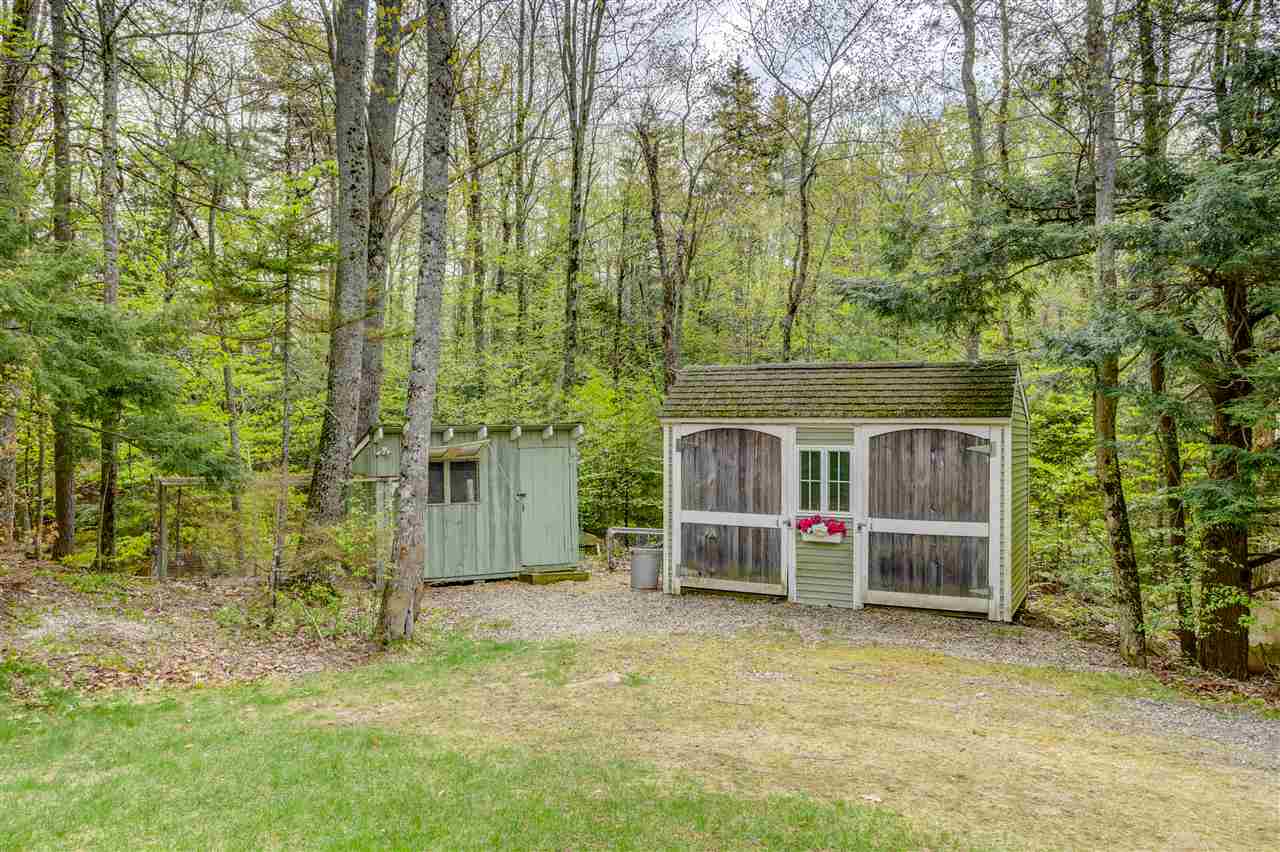 81 Red Gate Road Jaffrey, NH 03452 - Photo 7 of 33