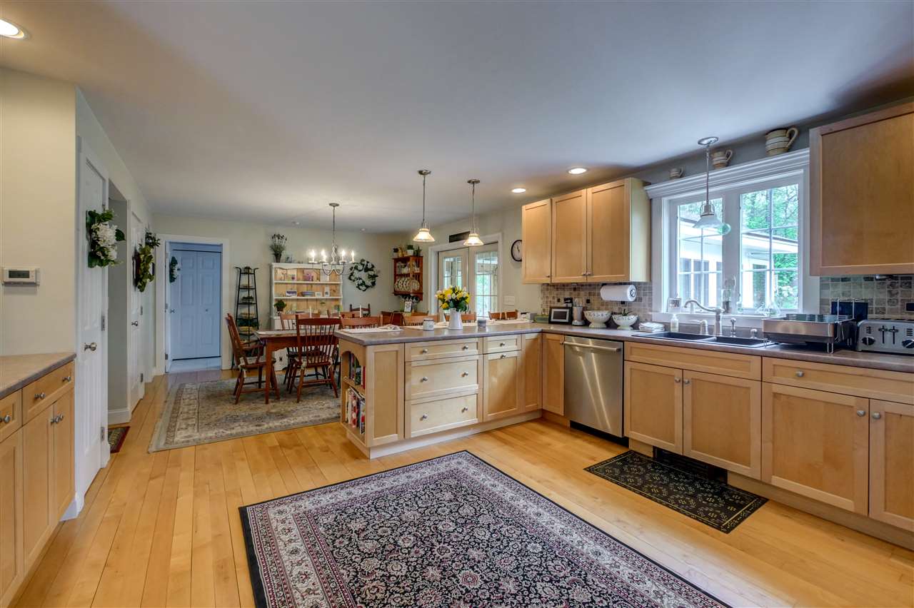 81 Red Gate Road Jaffrey, NH 03452 - Photo 8 of 33