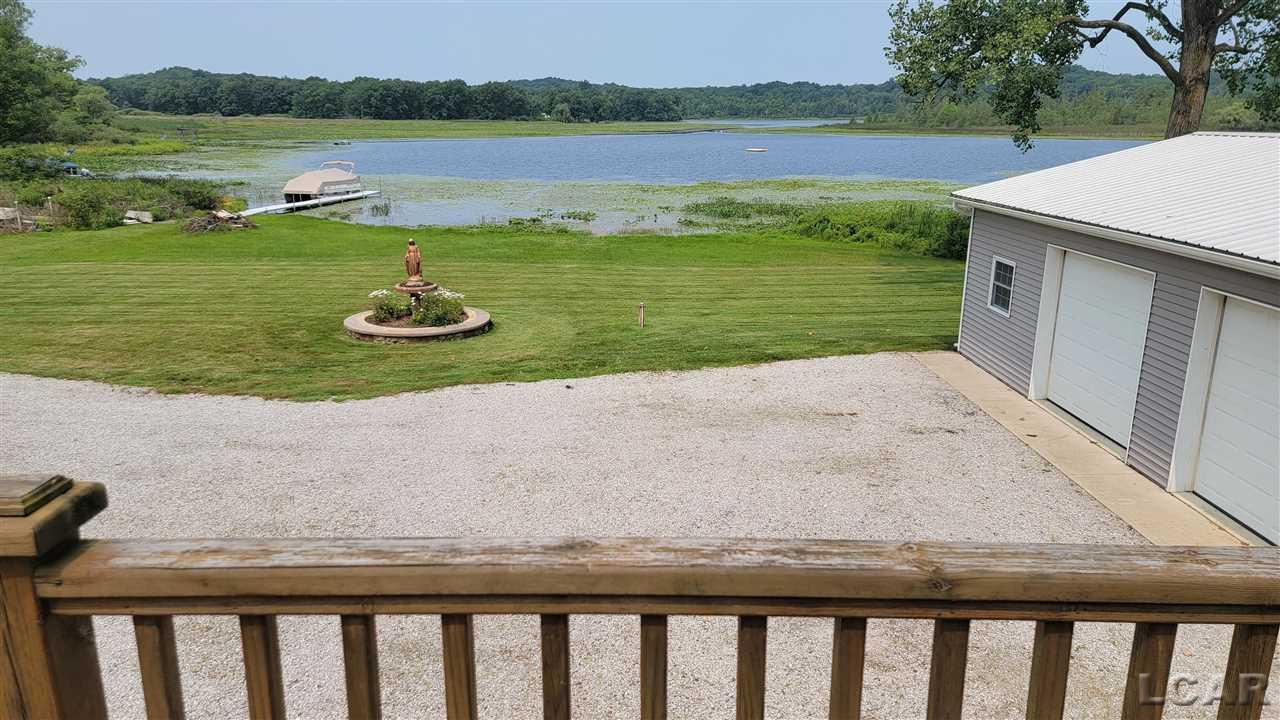 13580 Sharon Hollow Road Manchester, MI 48158 - Photo 5 of 20 50049097-4.JPG