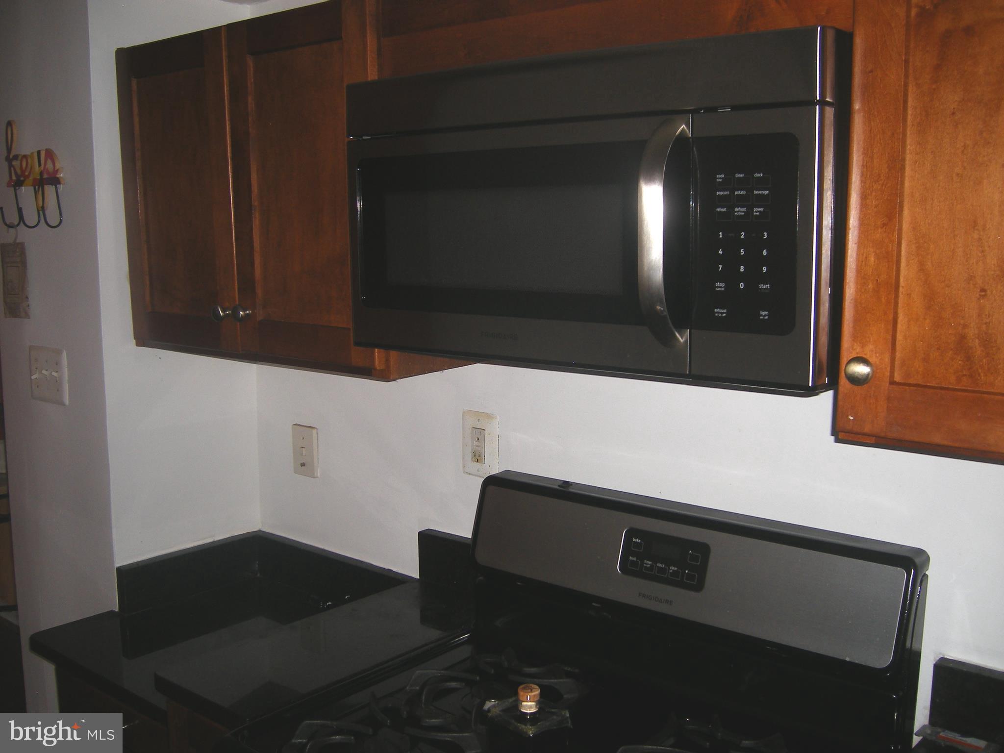 3109 Naylor Road Southeast, Unit B Washington, DC 20020 - Photo 12 of 17 Kitchen