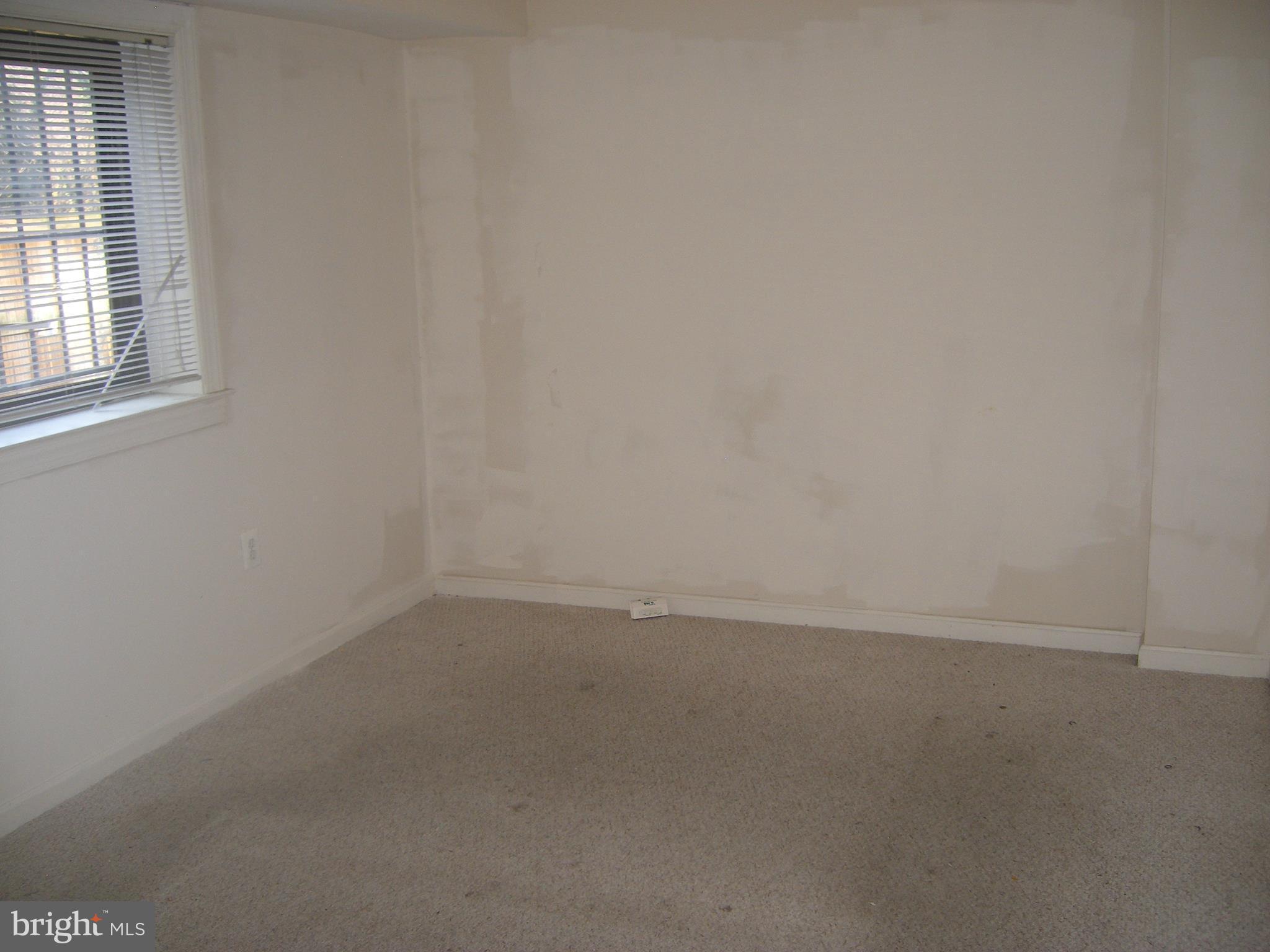 3109 Naylor Road Southeast, Unit B Washington, DC 20020 - Photo 9 of 17 Bedroom