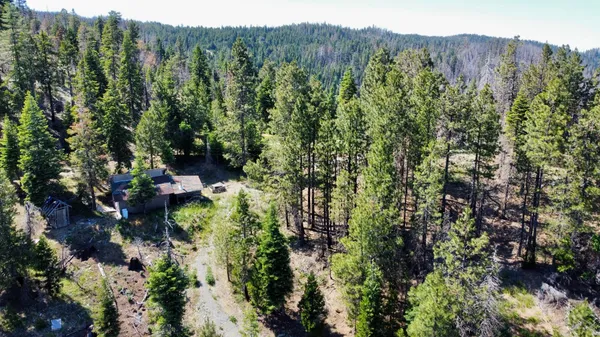 $120,000 | 40-acres 40-acres Ammon Ridge Road, Willow Creek, CA 95573