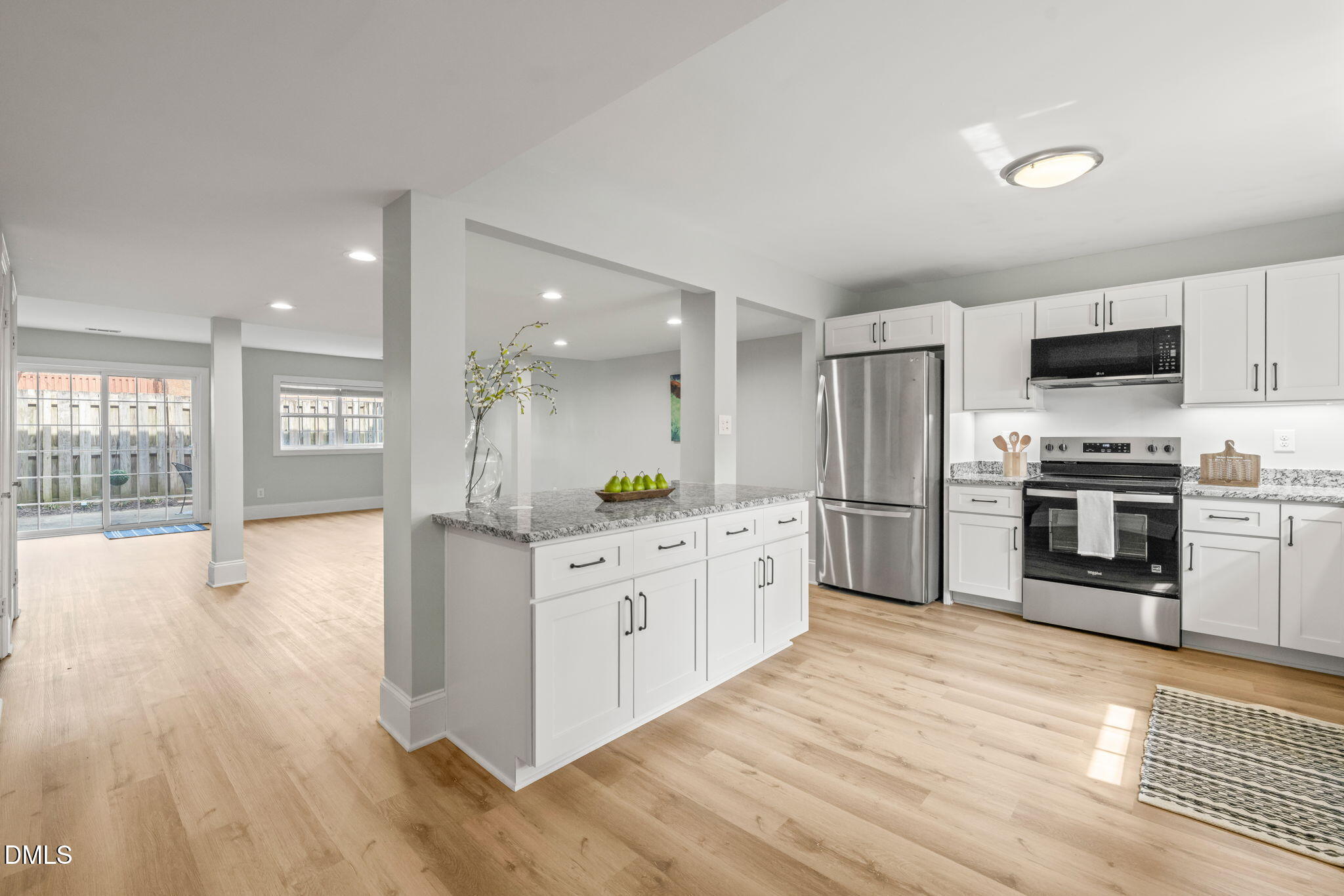 1213 Manassas Court, Unit H Raleigh, NC 27609 - Photo 4 of 43