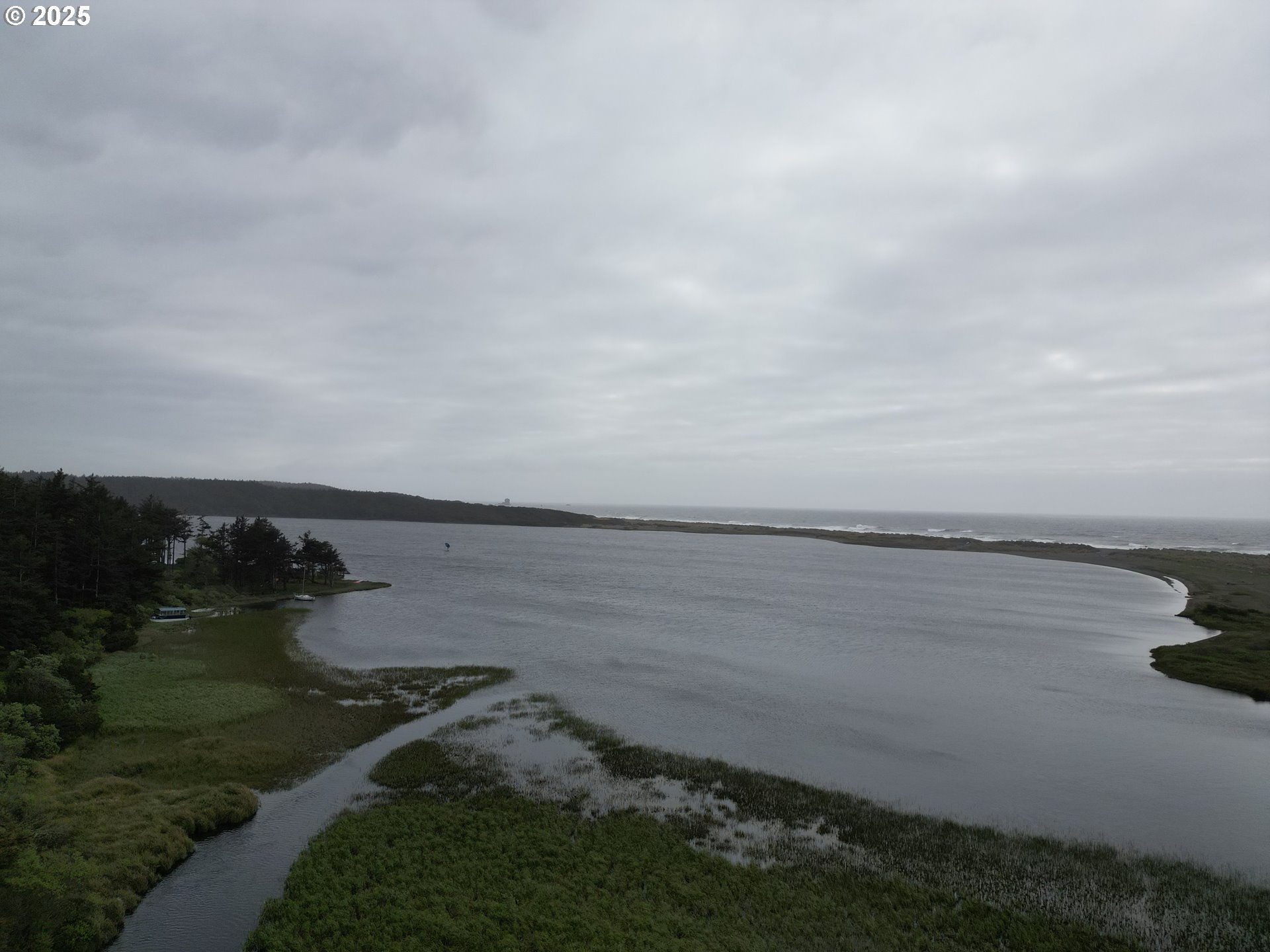 Lakeshore Drive Langlois, OR 97450 - Photo 4 of 14 a view of an ocean and beach