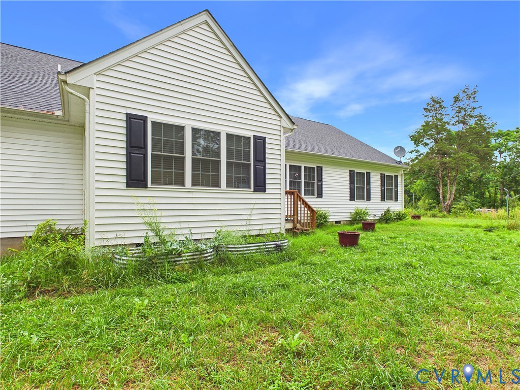 2845 Cumberland Road Farmville, VA 23901 - Photo 10 of 76