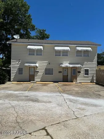 $1,200 | 107 South College Road, Unit B, Lafayette, LA 70503