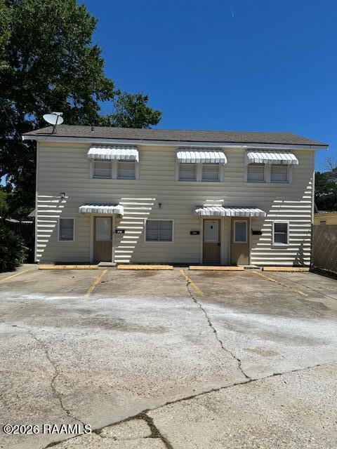 107 South College Road, Unit B Lafayette, LA 70503 - Photo 1 of 19 IMG_4047