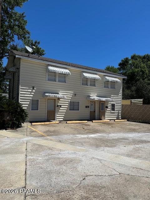 107 South College Road, Unit B Lafayette, LA 70503 - Photo 2 of 19 IMG_4046