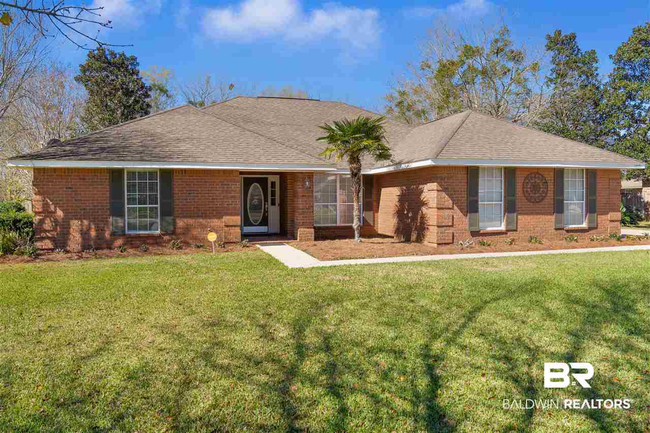 12571 Hunters Chase Foley, AL 36535 - Photo 1 of 37