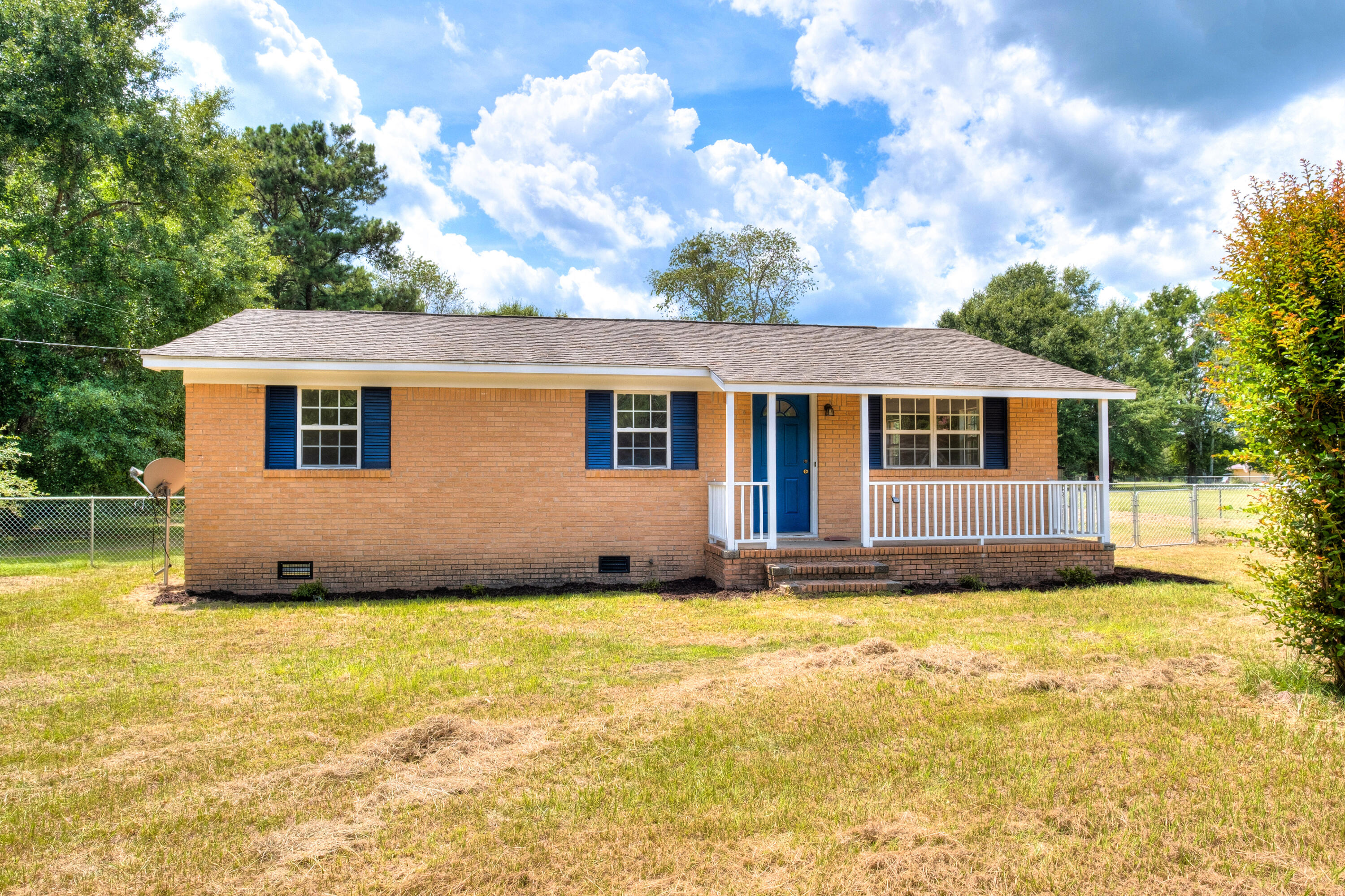 3640 Lindella Road Sumter, SC 29154 - Photo 2 of 23 01