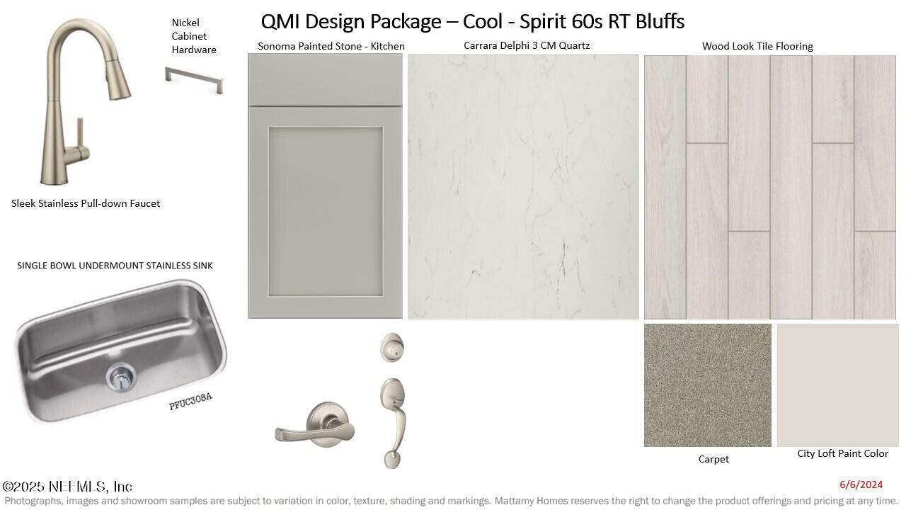 255 Hiddenbrook Place St. Johns, FL 32259 - Photo 2 of 49 Design Finishes 1