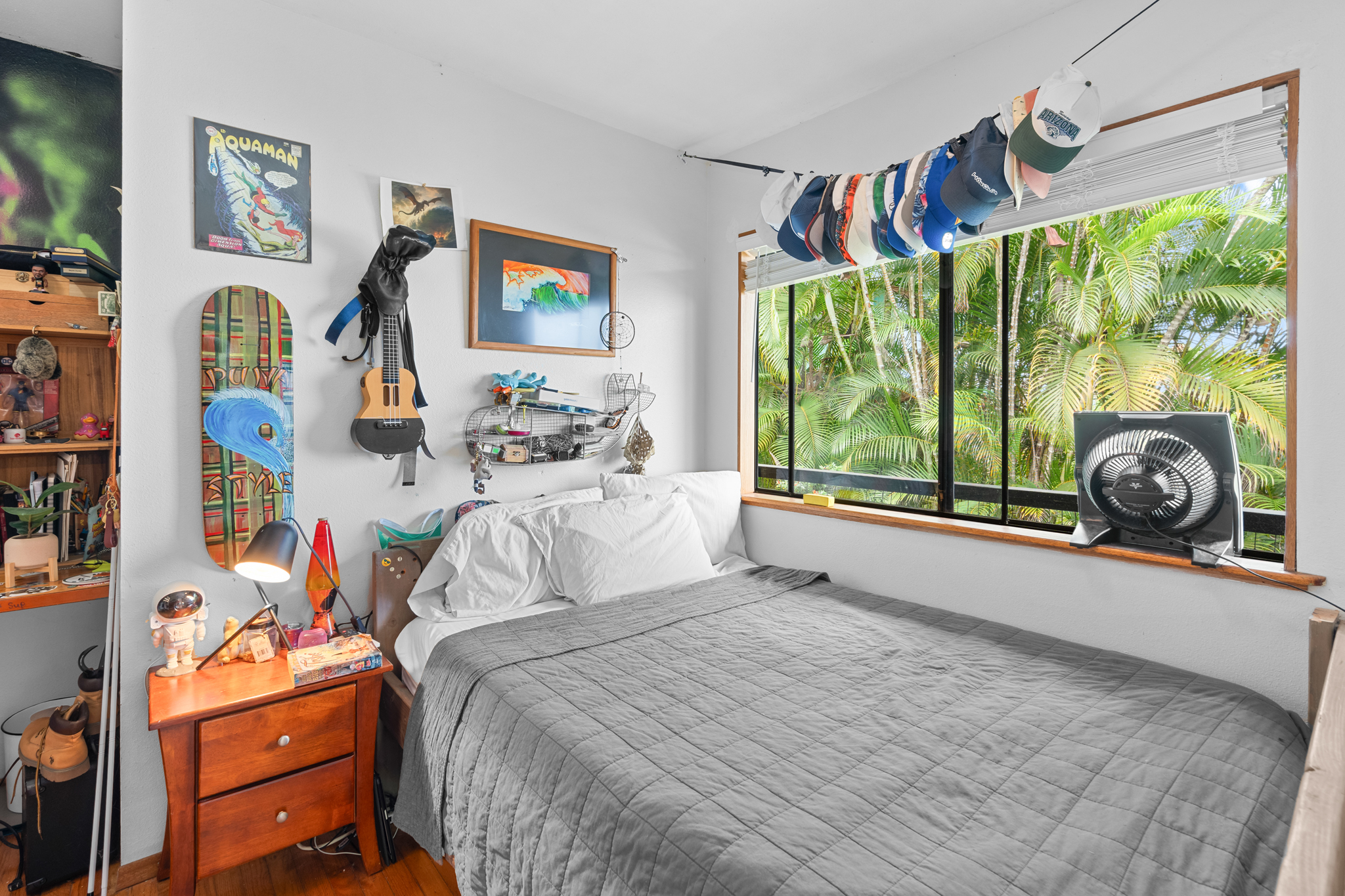 83-5756 Napoopoo Road Captain Cook, HI 96704 - Photo 14 of 29