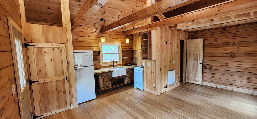 786 Cook Henry Road Morganton, GA 30560 - Photo 14 of 33
