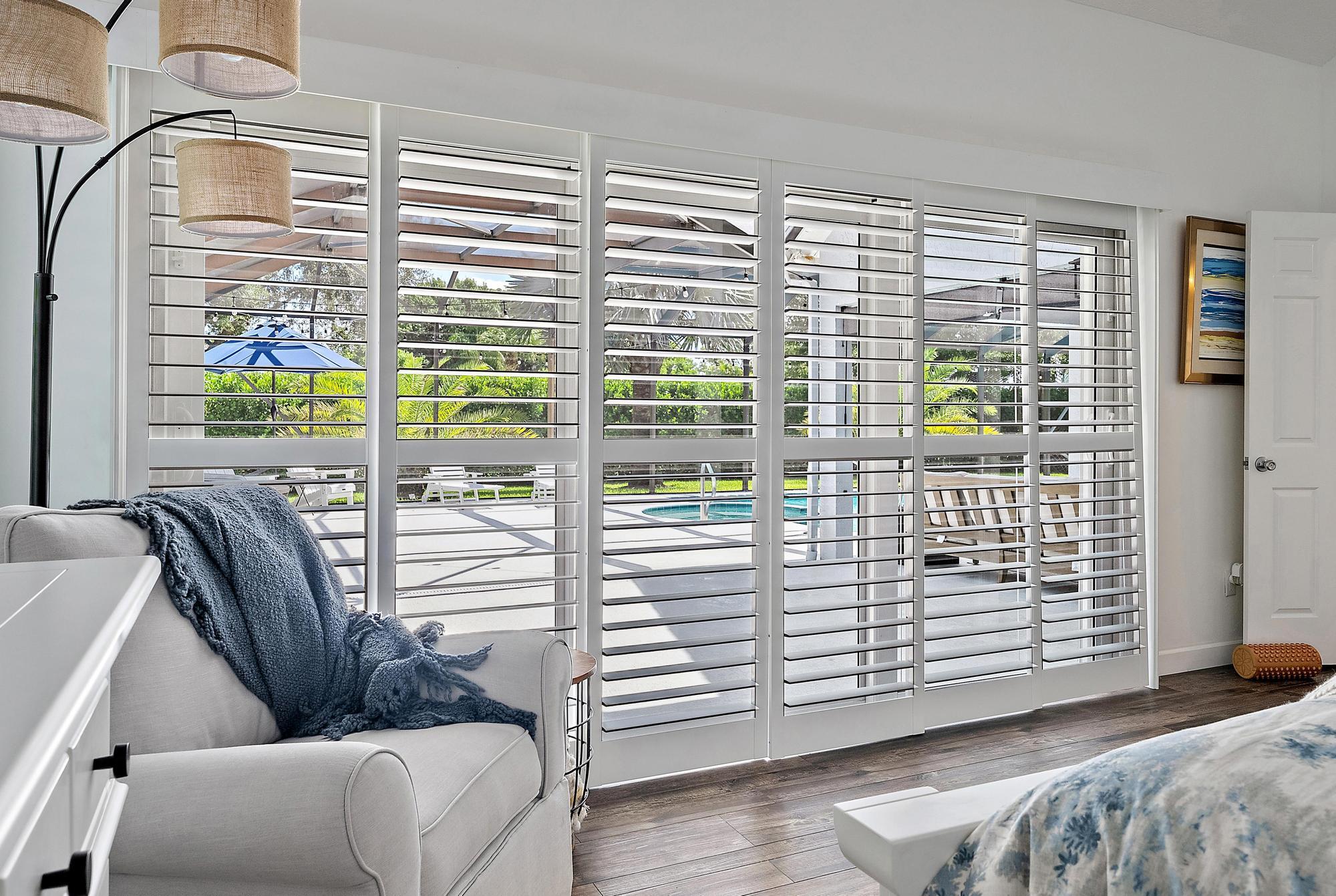 11 Loggerhead Lane Tequesta, FL 33469 - Photo 20 of 46 a view of a living room and a window