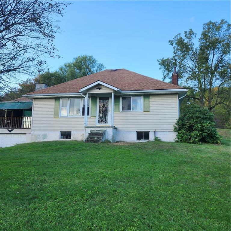2348 Leesburg Grove City Road Mercer, PA 16137 - Photo 1 of 1 Gallery Image 1