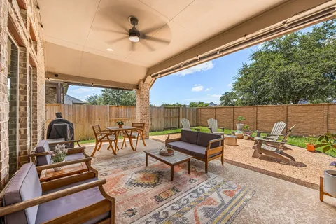 $465,000 | 6918 Goldstrum Way, Katy, TX 77493