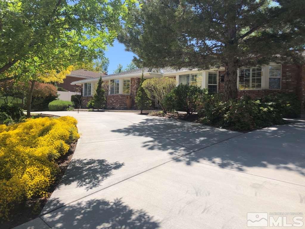 2395 Skyline Boulevard Reno, NV 89509 - Photo 1 of 23 Photo 1