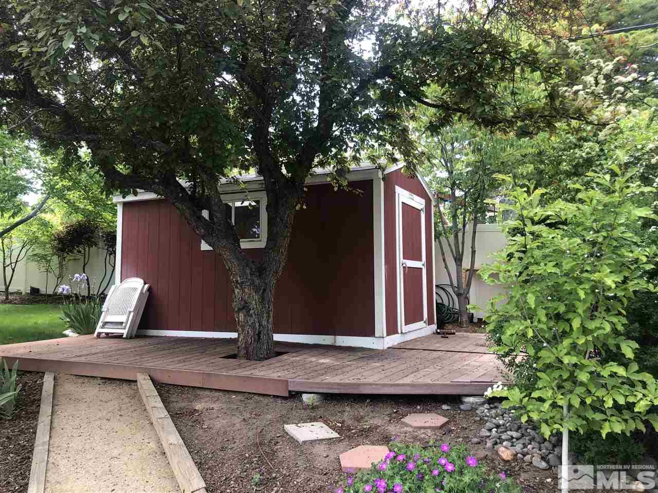 2395 Skyline Boulevard Reno, NV 89509 - Photo 15 of 23 Photo 16