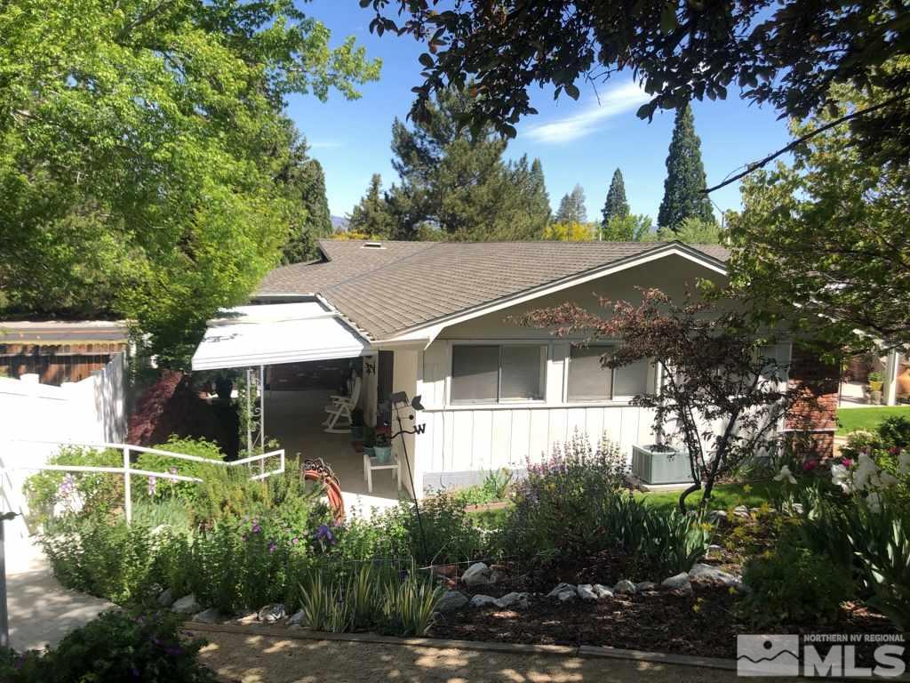 2395 Skyline Boulevard Reno, NV 89509 - Photo 16 of 23 Photo 17